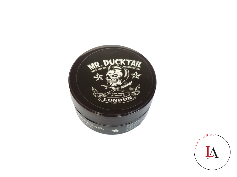 Sáp tóc Mr.Ducktail